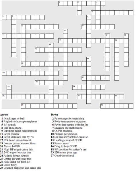 Answers for part of edt/654140 crossword clue, 7 letters. Search for crossword clues found in the Daily Celebrity, NY Times, Daily Mirror, Telegraph and major publications. Find clues for part of edt/654140 or most any crossword answer or clues for crossword answers.